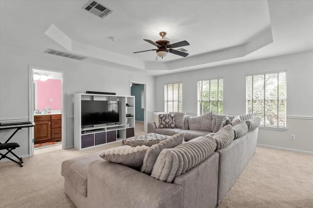 310 N Carriage Hills Drive Georgetown TX 78626