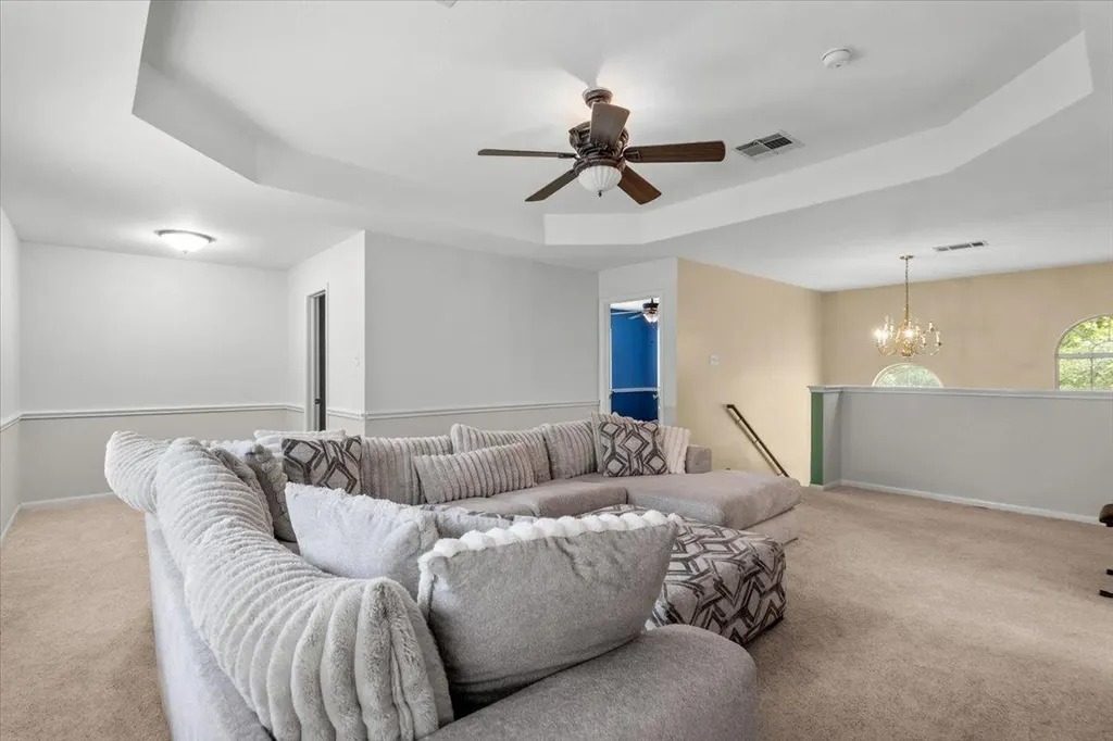 310 N Carriage Hills Drive Georgetown TX 78626