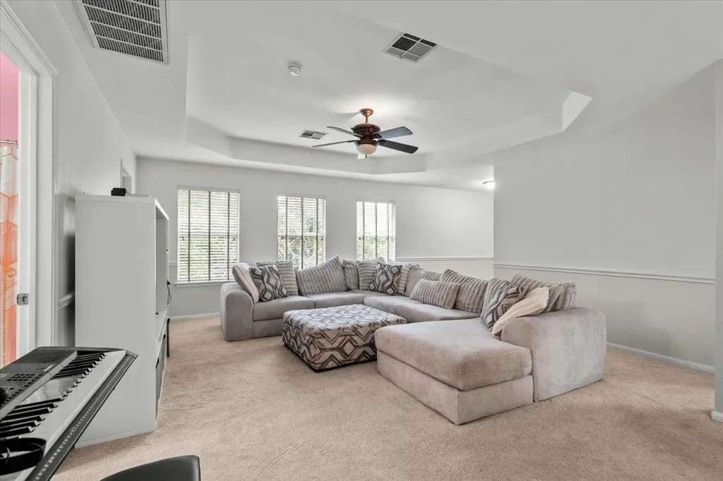 310 N Carriage Hills Drive Georgetown TX 78626