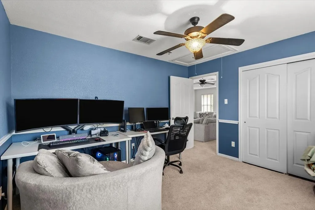 310 N Carriage Hills Drive Georgetown TX 78626