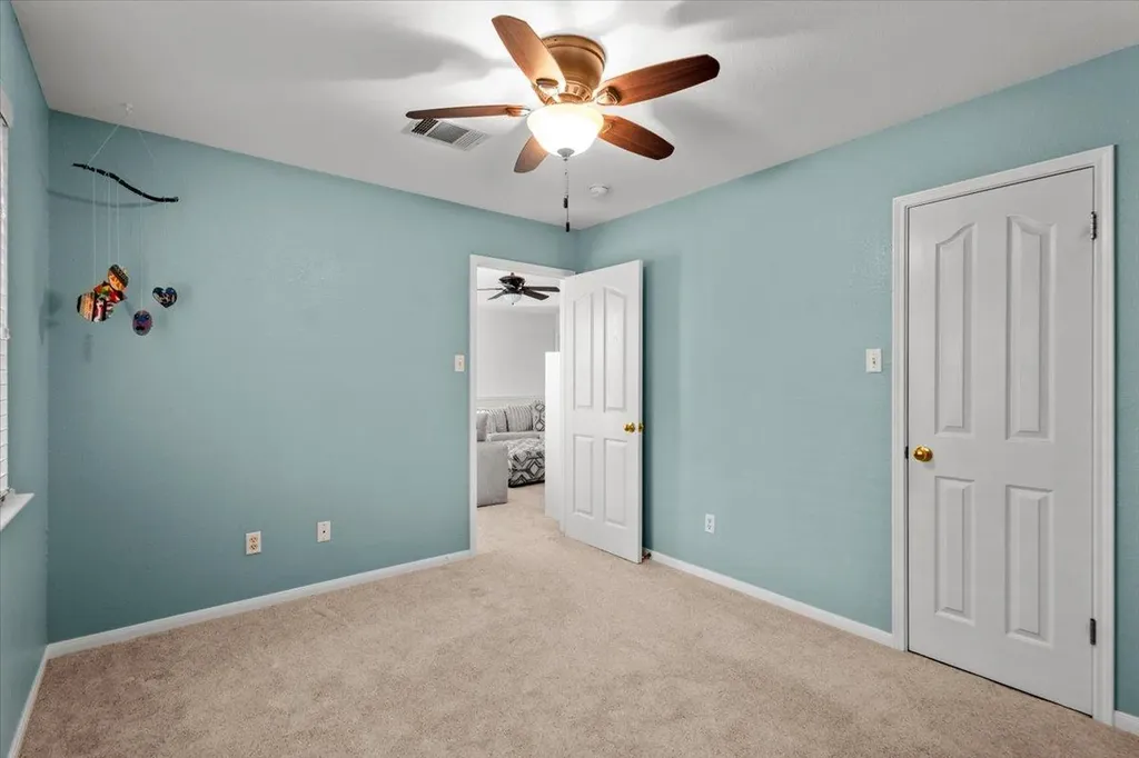 310 N Carriage Hills Drive Georgetown TX 78626