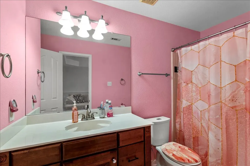 310 N Carriage Hills Drive Georgetown TX 78626