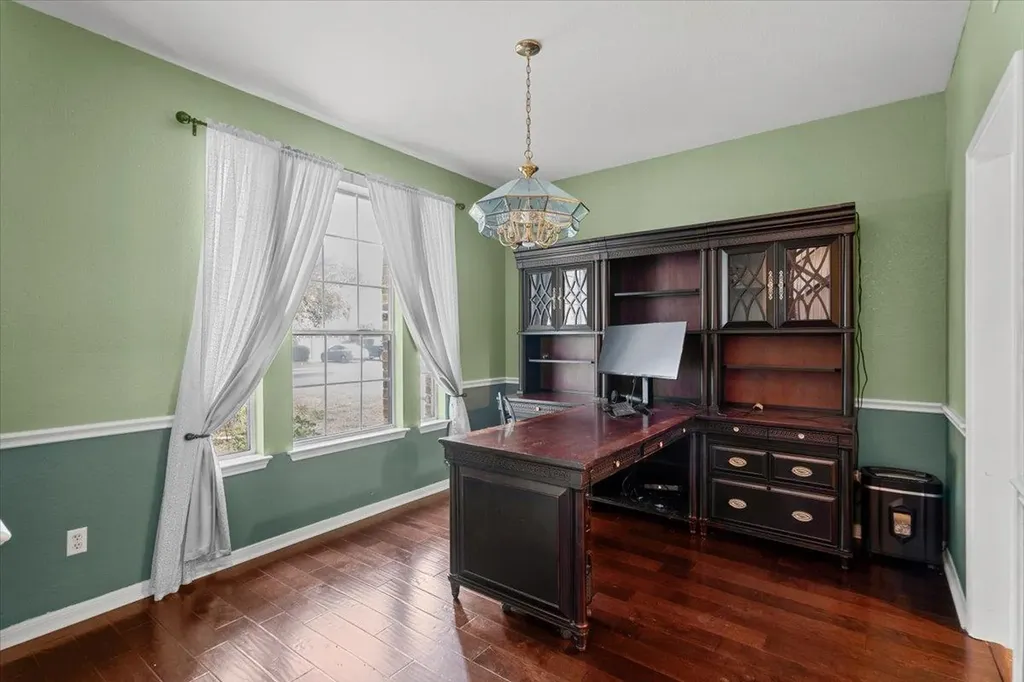 310 N Carriage Hills Drive Georgetown TX 78626