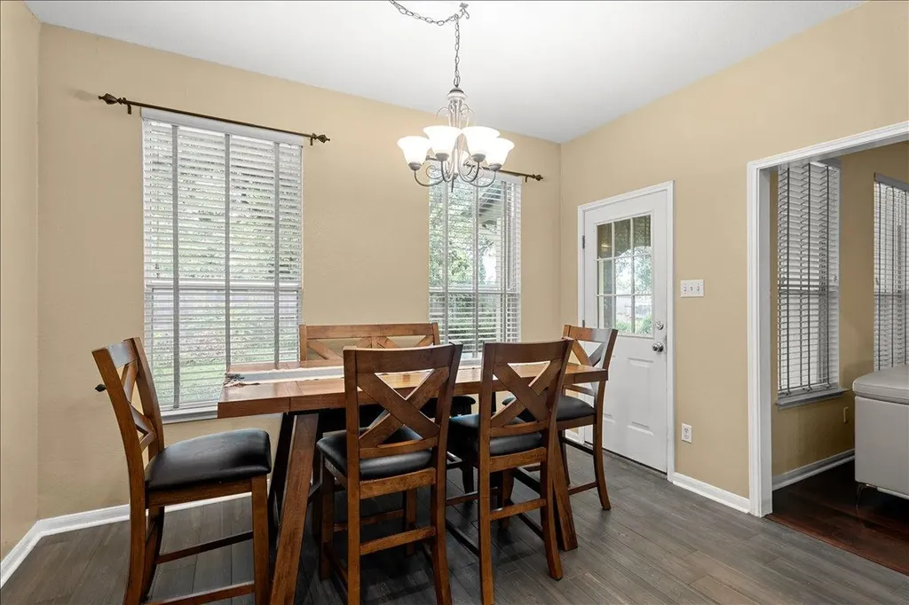 310 N Carriage Hills Drive Georgetown TX 78626