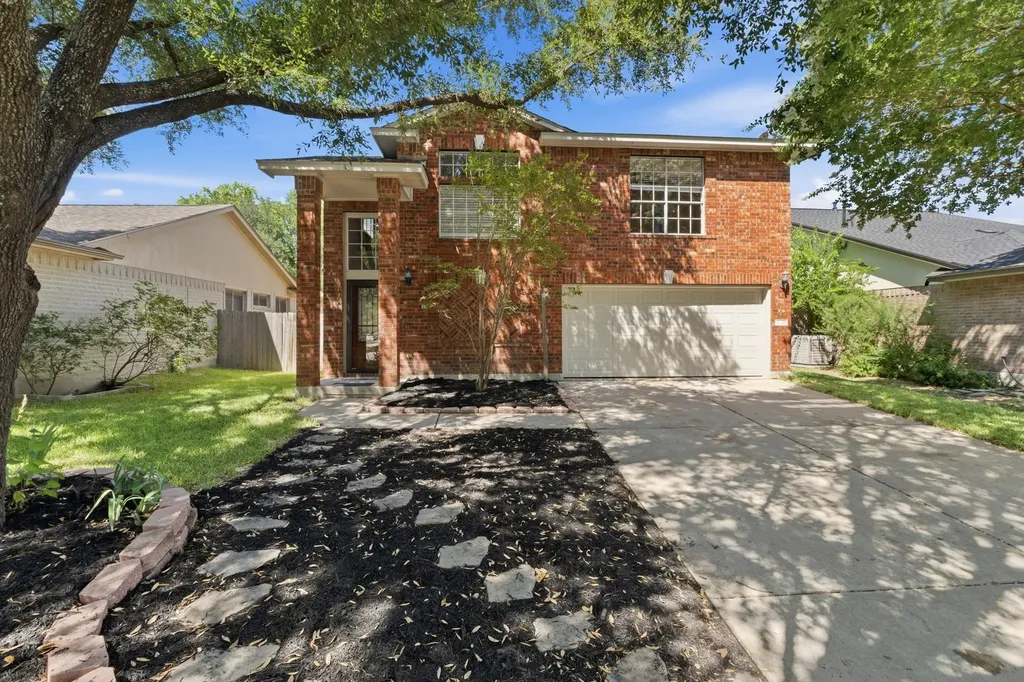 2674 Bradley Lane Round Rock TX 78664