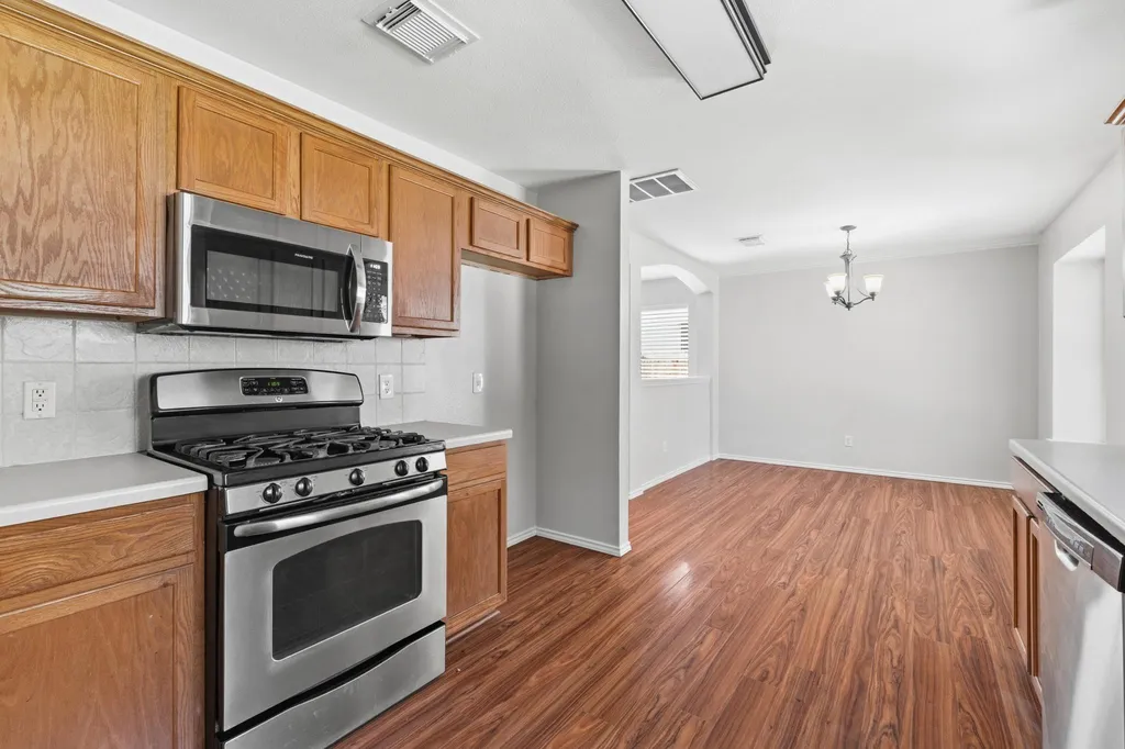 2674 Bradley Lane Round Rock TX 78664