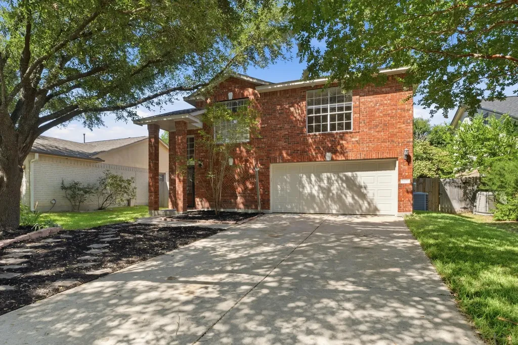 2674 Bradley Lane Round Rock TX 78664