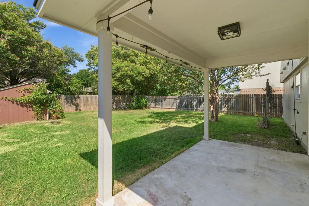 2674 Bradley Lane Round Rock TX 78664
