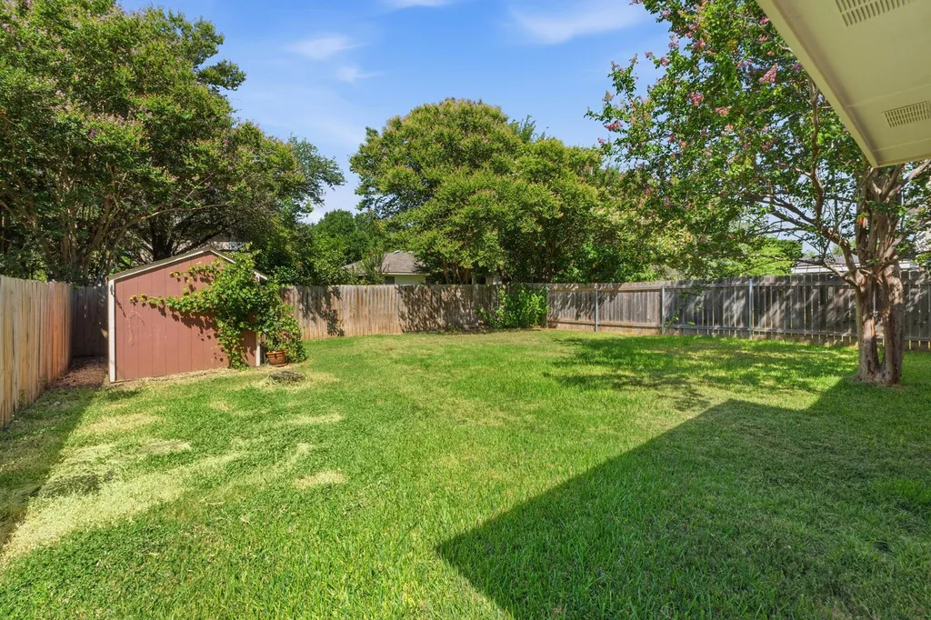 2674 Bradley Lane Round Rock TX 78664