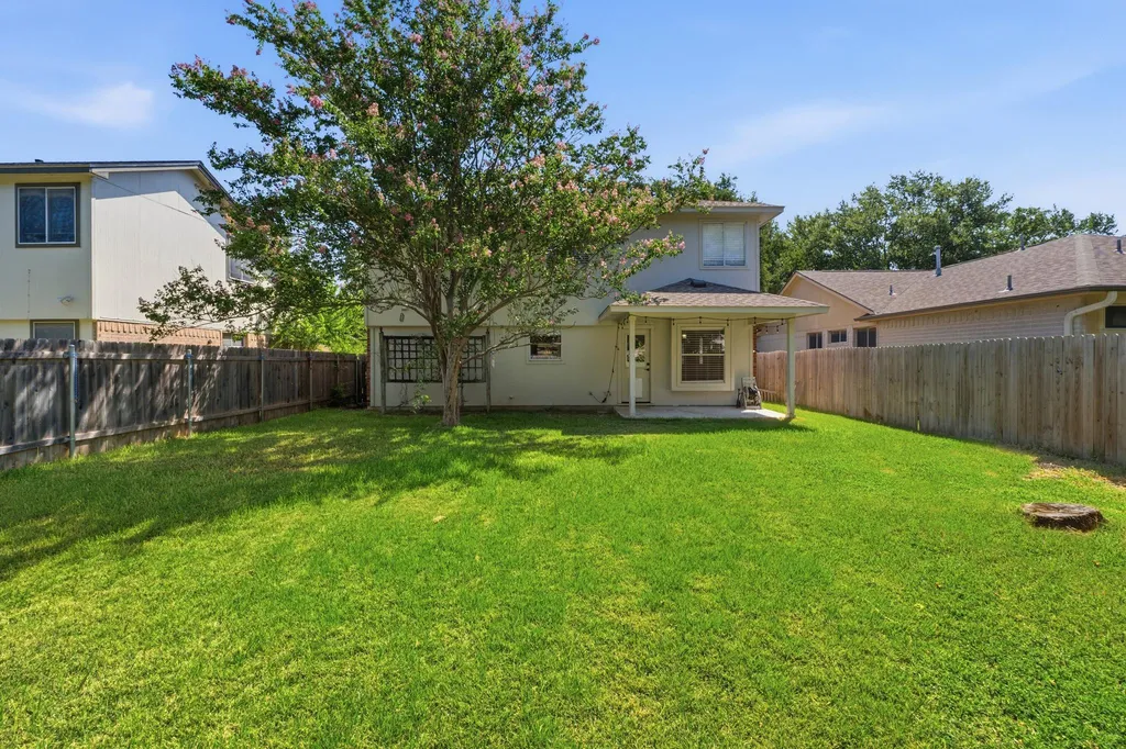 2674 Bradley Lane Round Rock TX 78664