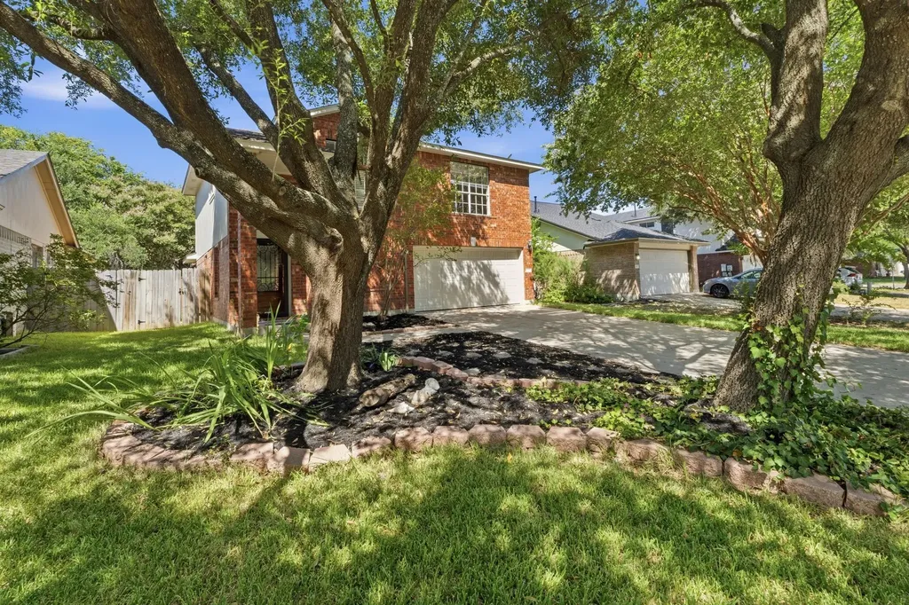 2674 Bradley Lane Round Rock TX 78664