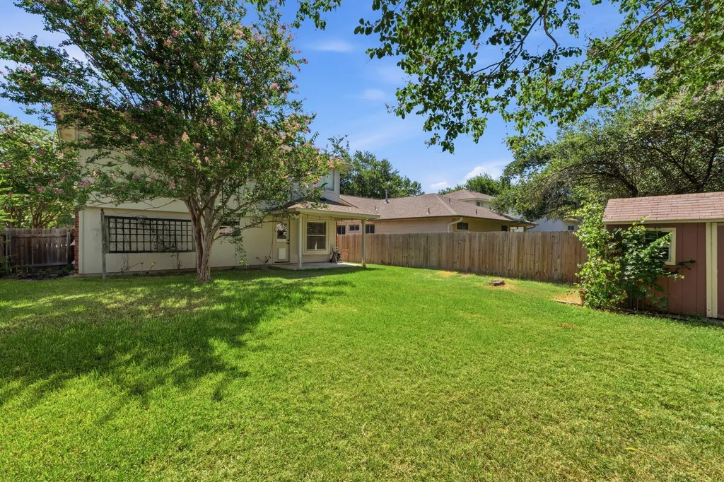 2674 Bradley Lane Round Rock TX 78664