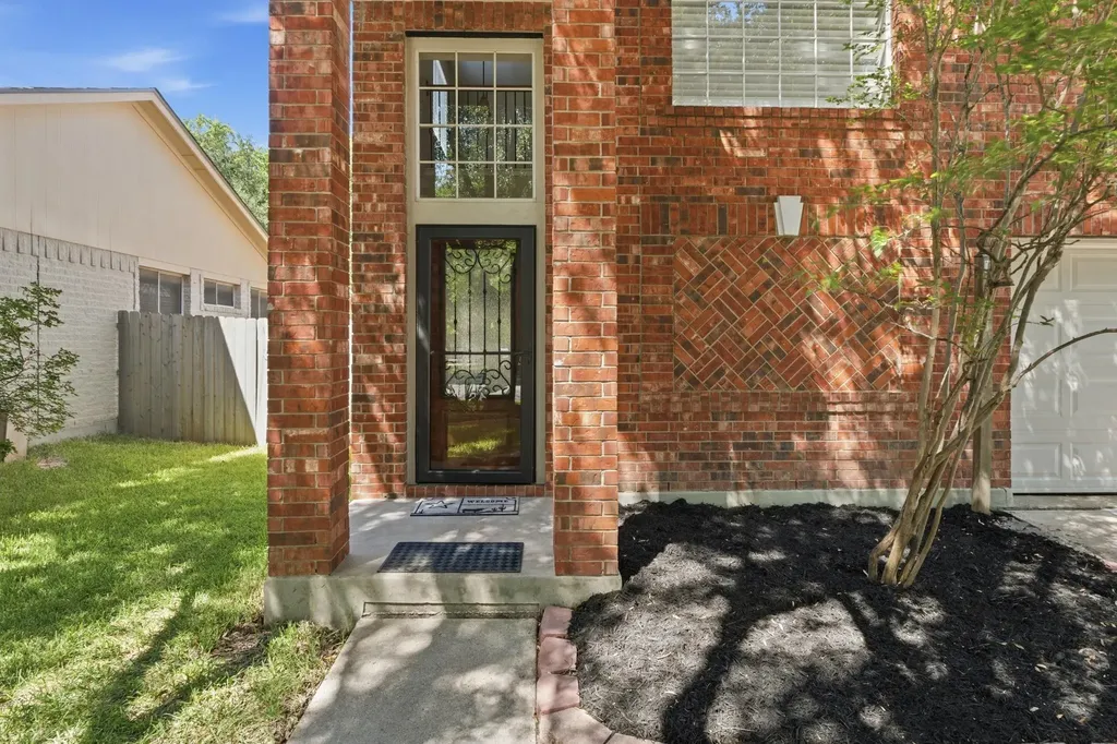 2674 Bradley Lane Round Rock TX 78664