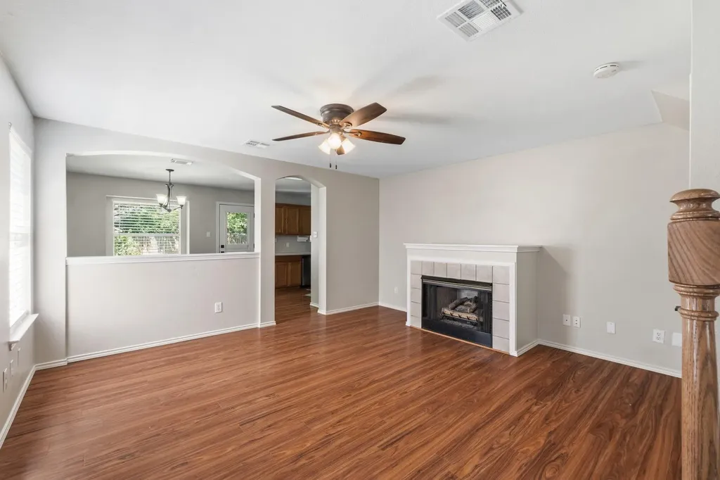 2674 Bradley Lane Round Rock TX 78664