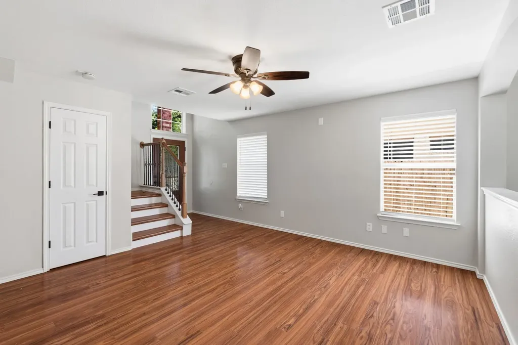2674 Bradley Lane Round Rock TX 78664
