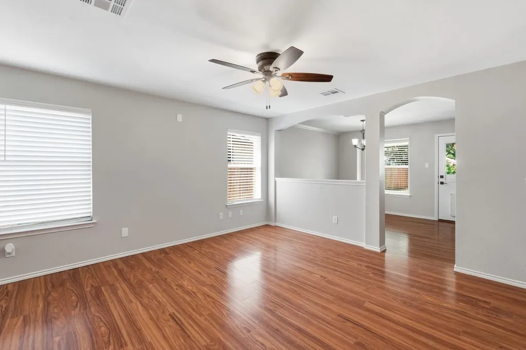 2674 Bradley Lane Round Rock TX 78664
