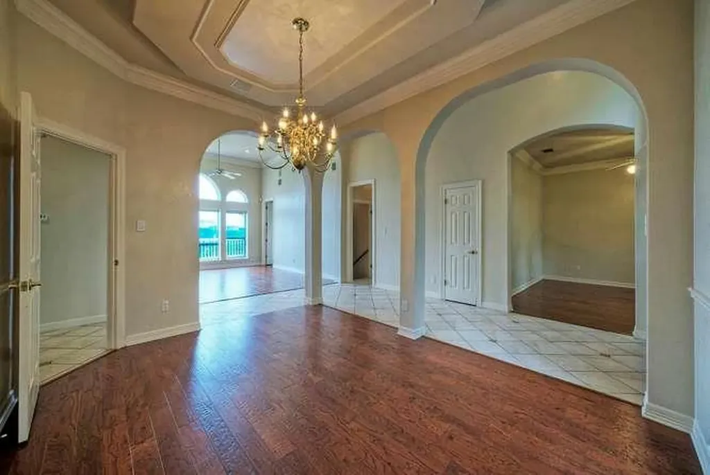 8703 Bluegrass Drive Austin TX 78759