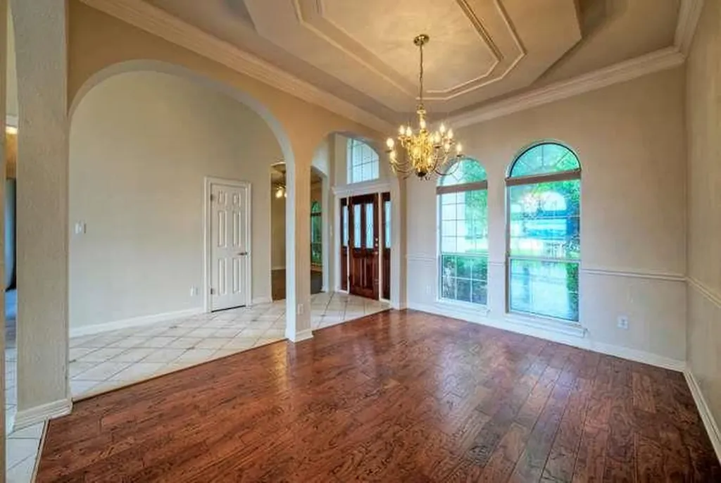 8703 Bluegrass Drive Austin TX 78759