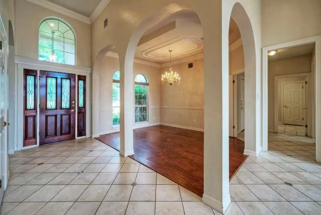 8703 Bluegrass Drive Austin TX 78759