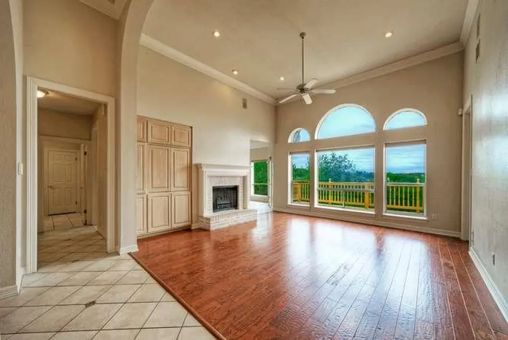 8703 Bluegrass Drive Austin TX 78759