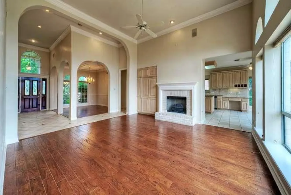 8703 Bluegrass Drive Austin TX 78759
