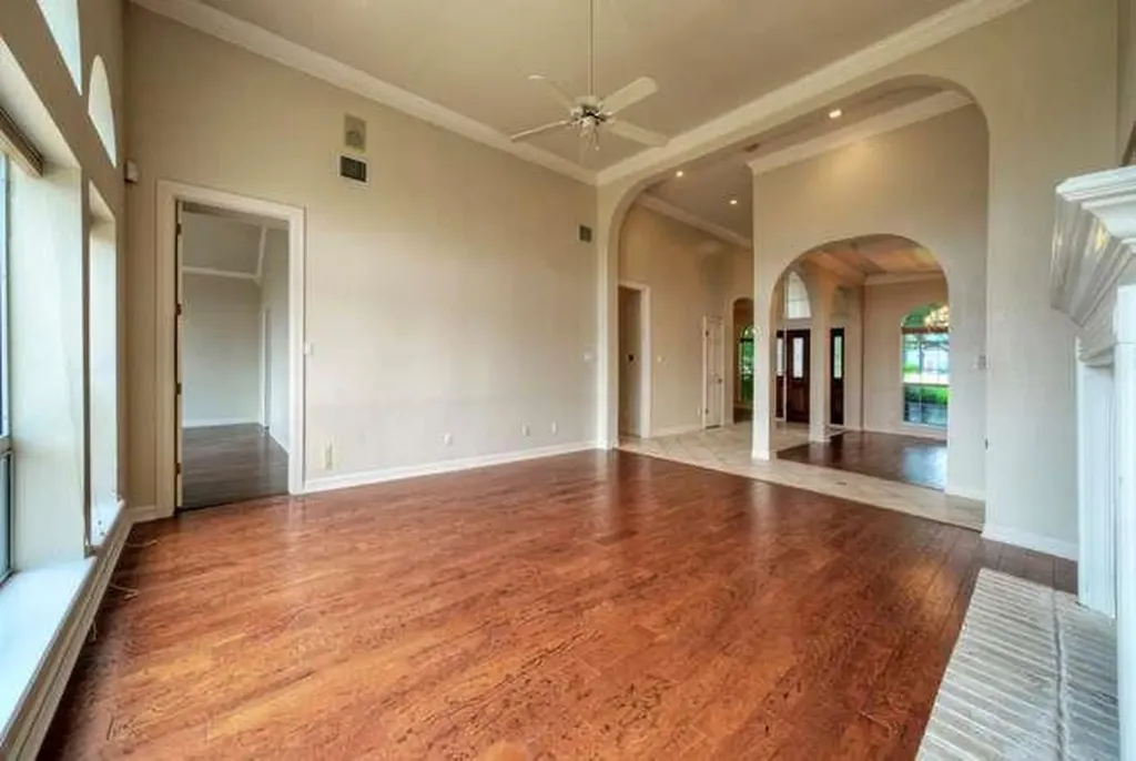 8703 Bluegrass Drive Austin TX 78759