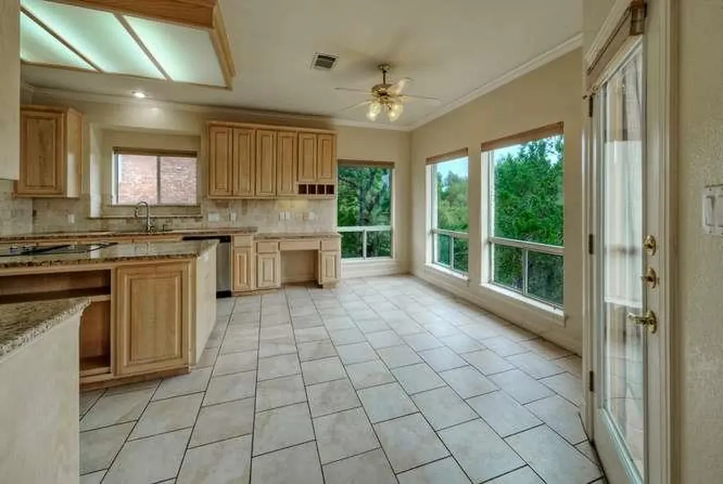 8703 Bluegrass Drive Austin TX 78759