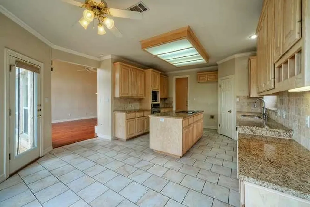 8703 Bluegrass Drive Austin TX 78759
