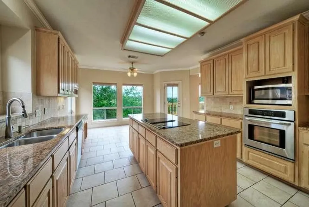 8703 Bluegrass Drive Austin TX 78759