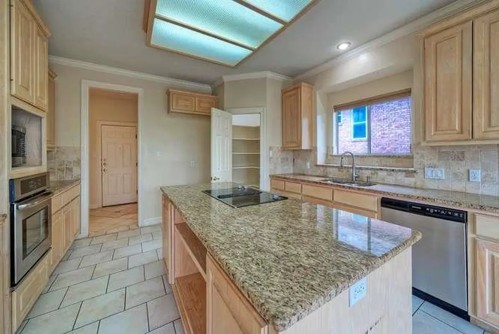 8703 Bluegrass Drive Austin TX 78759