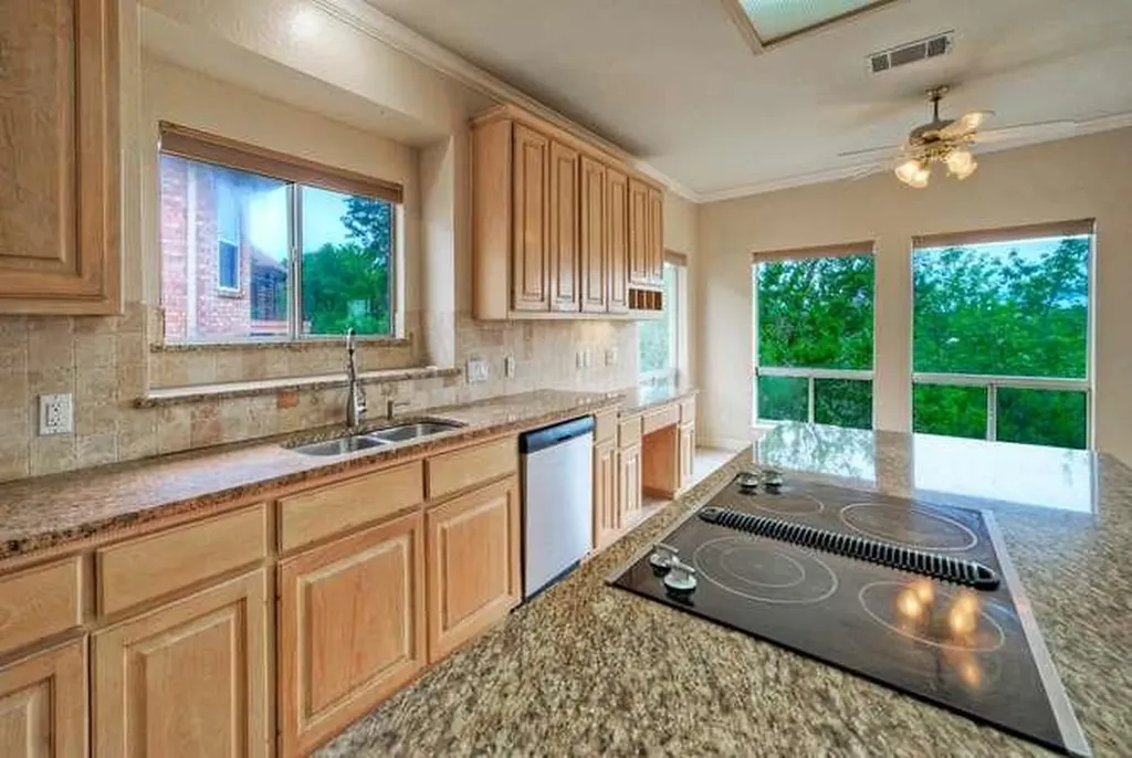 8703 Bluegrass Drive Austin TX 78759