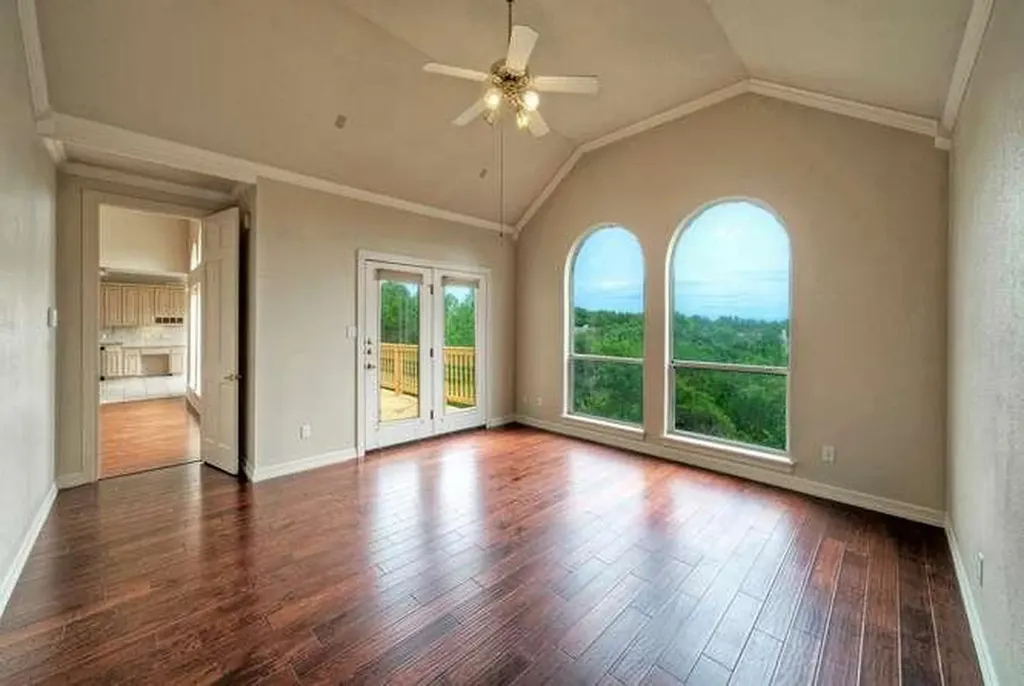 8703 Bluegrass Drive Austin TX 78759