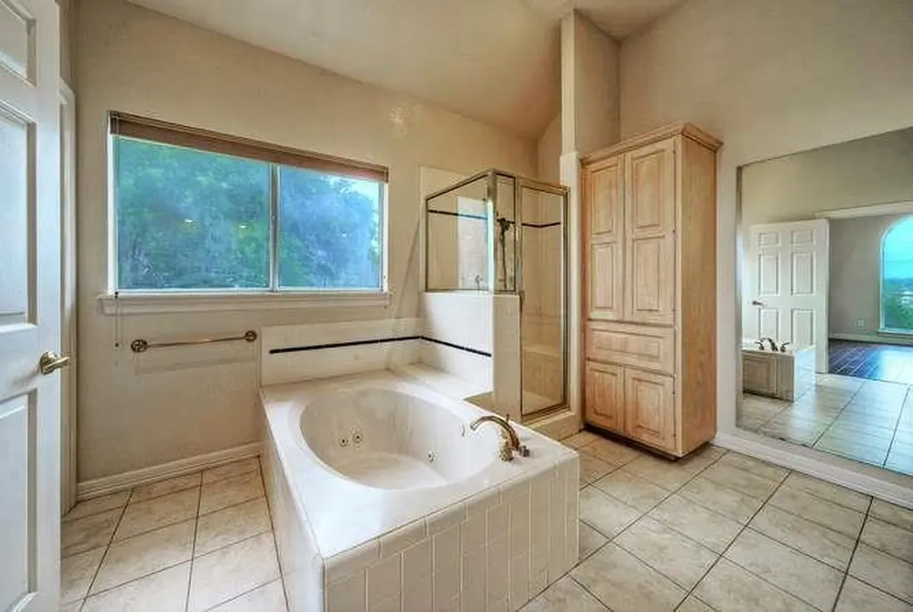 8703 Bluegrass Drive Austin TX 78759