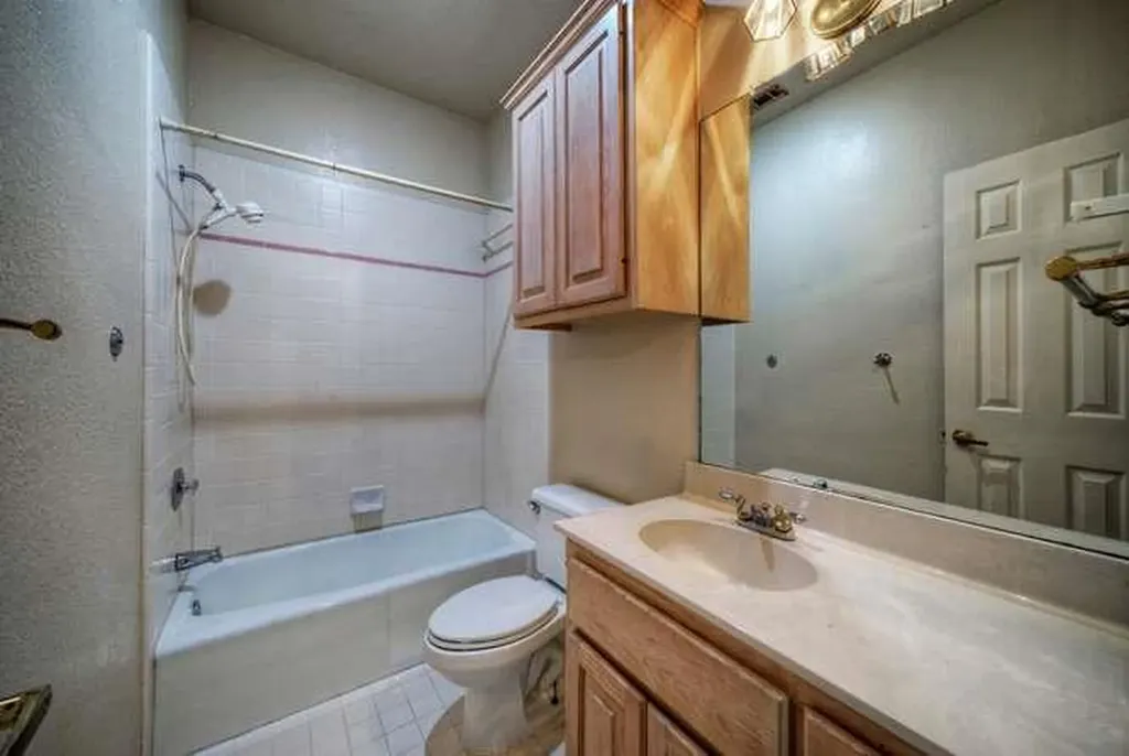 8703 Bluegrass Drive Austin TX 78759