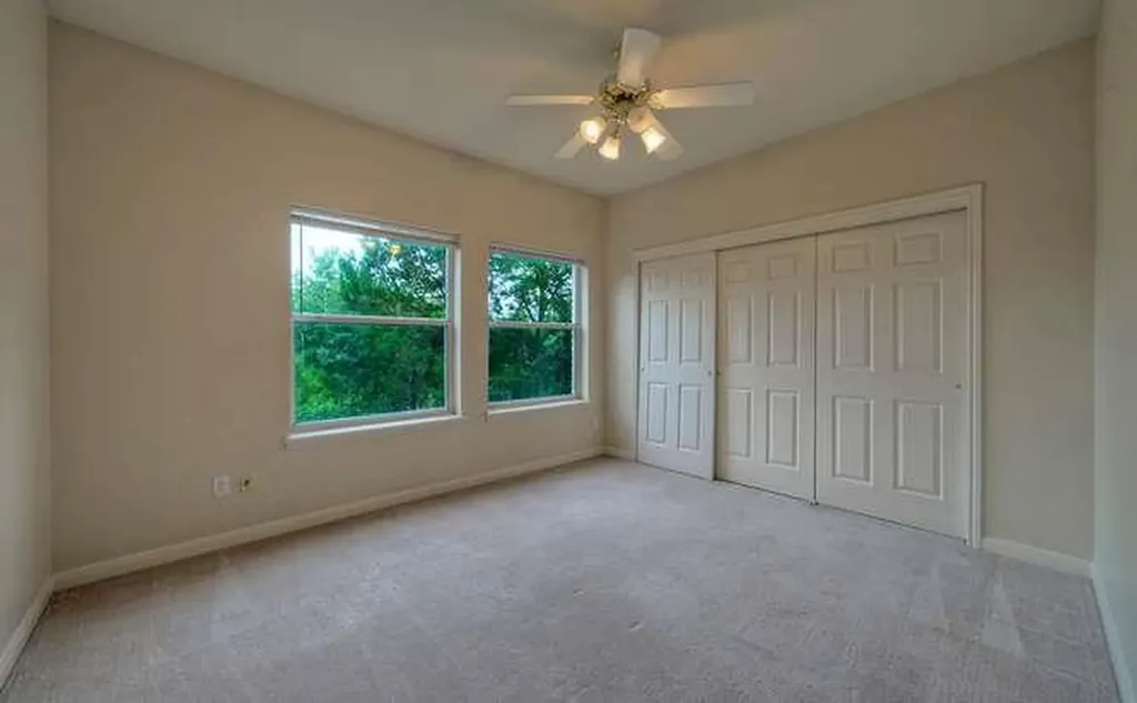 8703 Bluegrass Drive Austin TX 78759