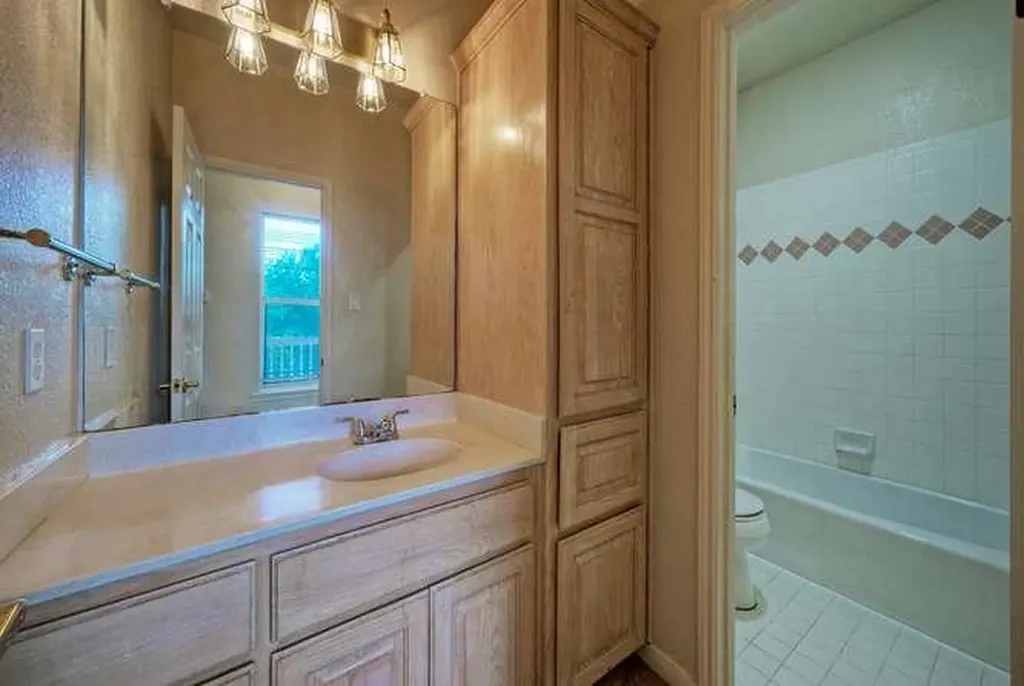 8703 Bluegrass Drive Austin TX 78759