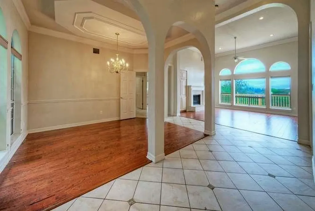 8703 Bluegrass Drive Austin TX 78759