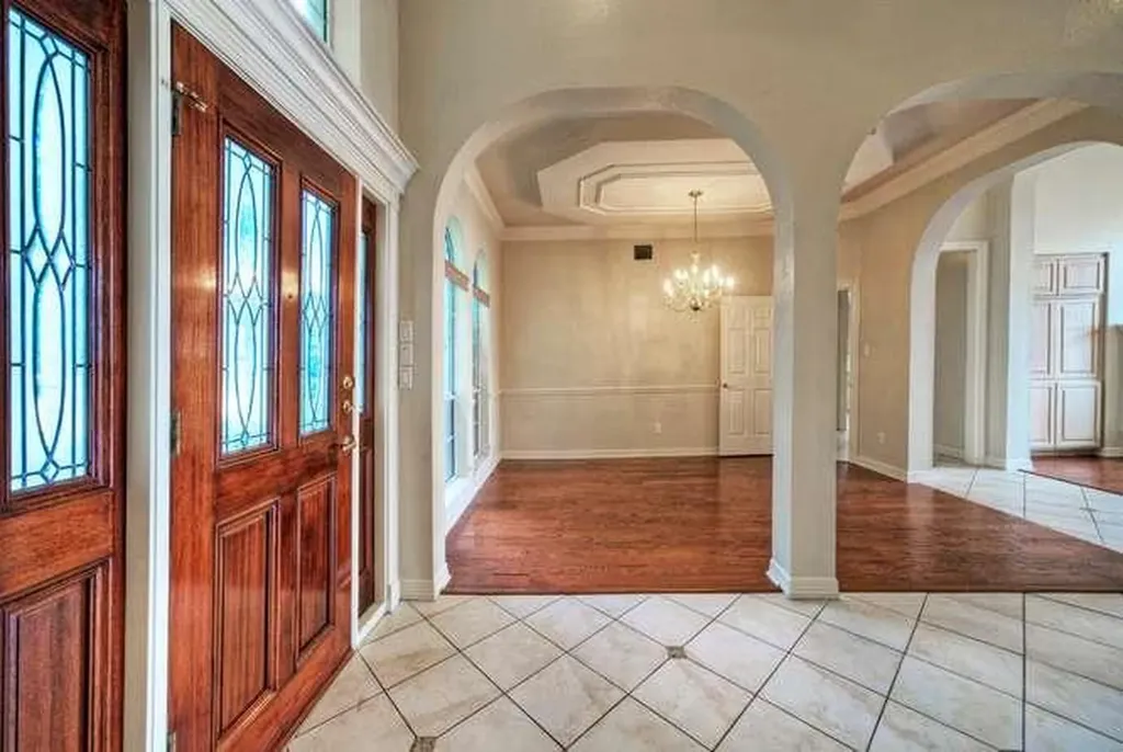8703 Bluegrass Drive Austin TX 78759