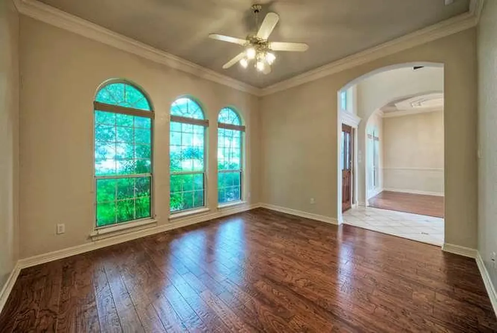8703 Bluegrass Drive Austin TX 78759