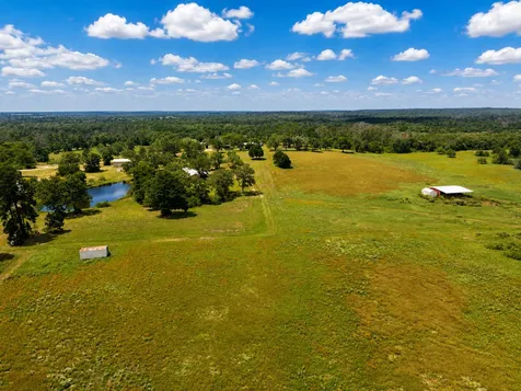 318 Grey Wolf Lane Bastrop TX 78602