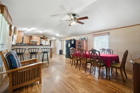 318 Grey Wolf Lane Bastrop TX 78602