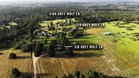 318 Grey Wolf Lane Bastrop TX 78602