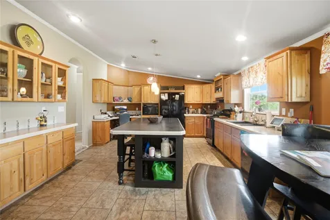 318 Grey Wolf Lane Bastrop TX 78602