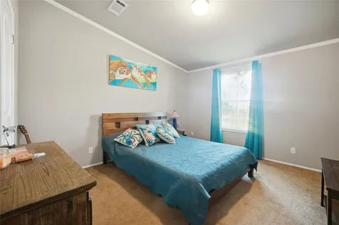 318 Grey Wolf Lane Bastrop TX 78602