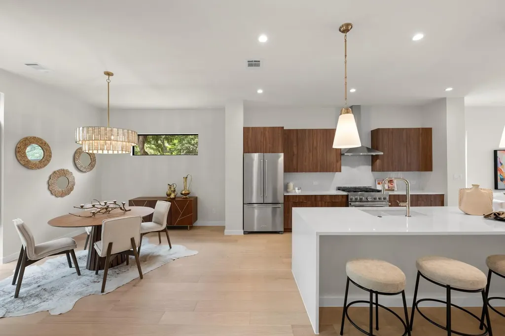 1514 Newton Street Austin TX 78704