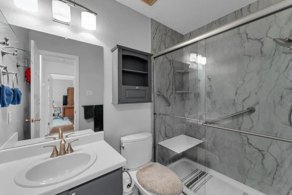302 Debora Drive Georgetown TX 78628