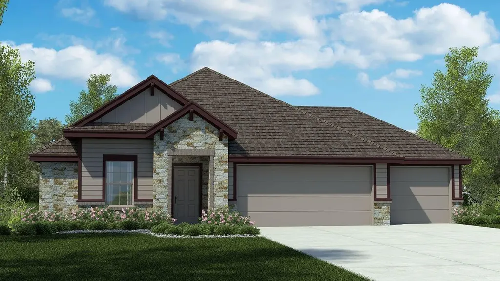 241 Dora Drive Killeen TX 76542