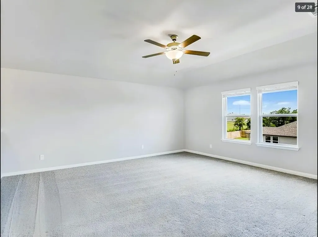 109 Fairmeadow Downs Drive Hutto TX 78634