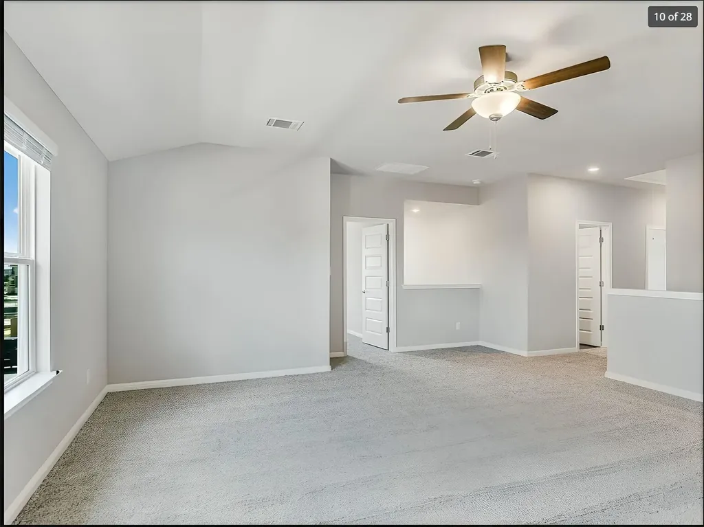 109 Fairmeadow Downs Drive Hutto TX 78634