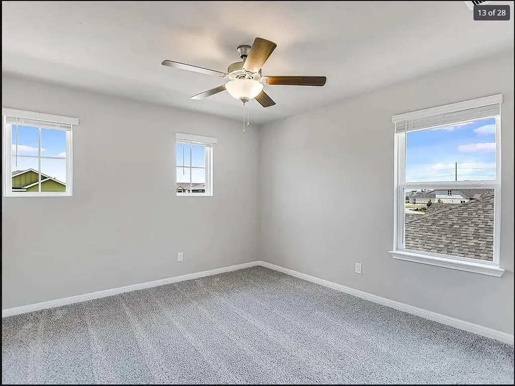 109 Fairmeadow Downs Drive Hutto TX 78634
